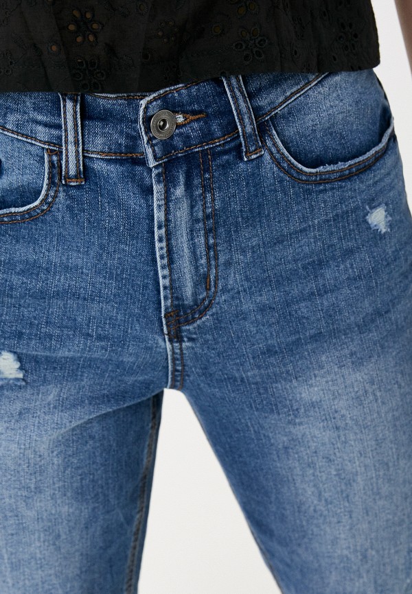 фото Джинсы zolla