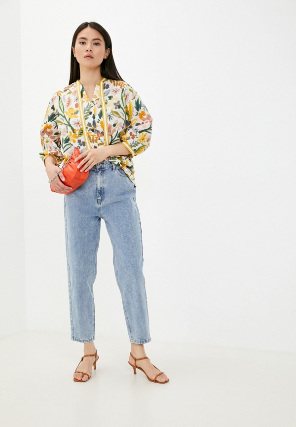 фото Джинсы zolla