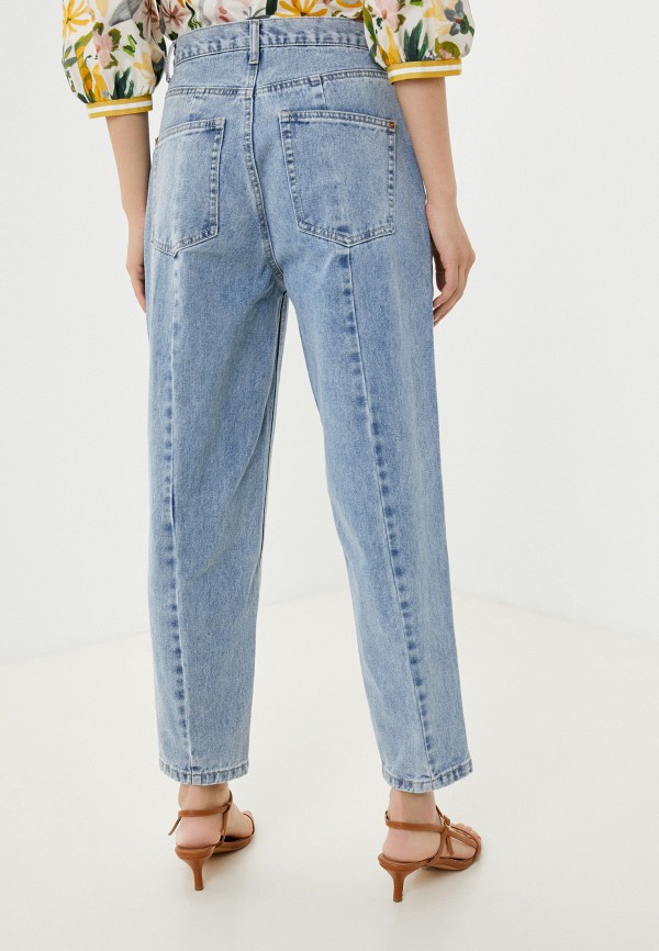 фото Джинсы zolla