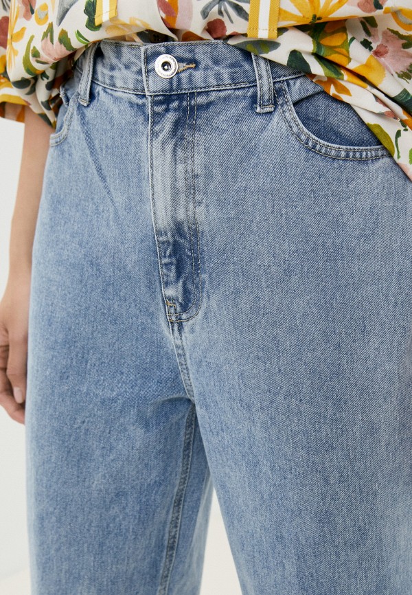 фото Джинсы zolla