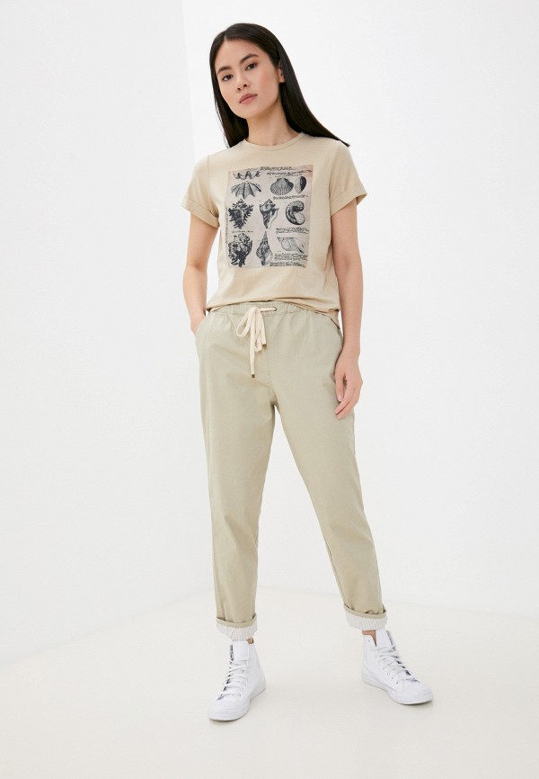 фото Брюки zolla