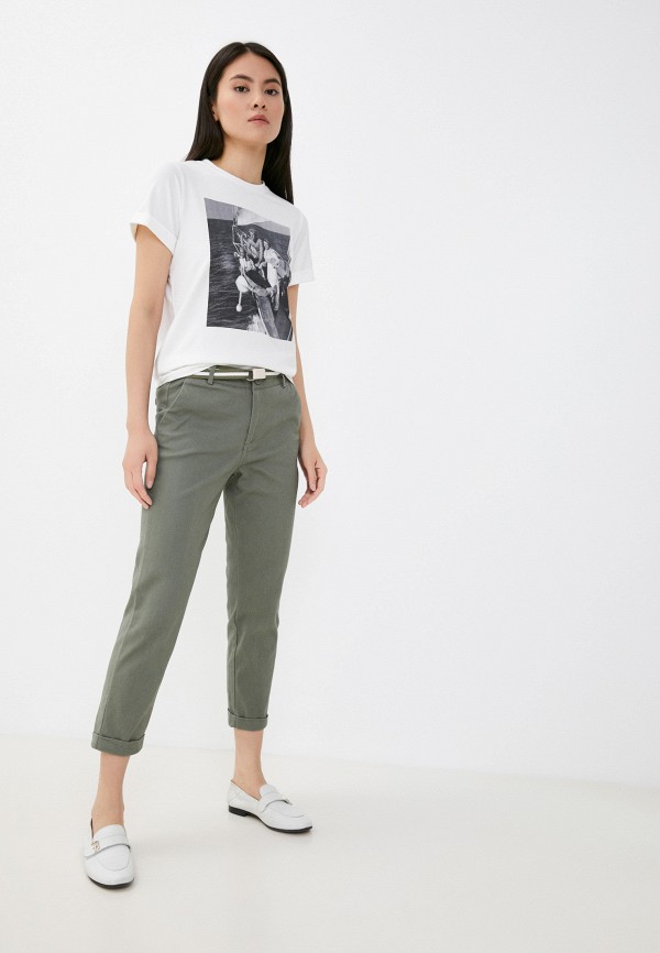 фото Джинсы zolla