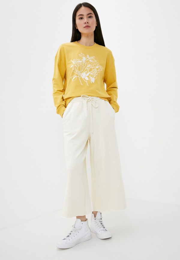 фото Брюки спортивные zolla