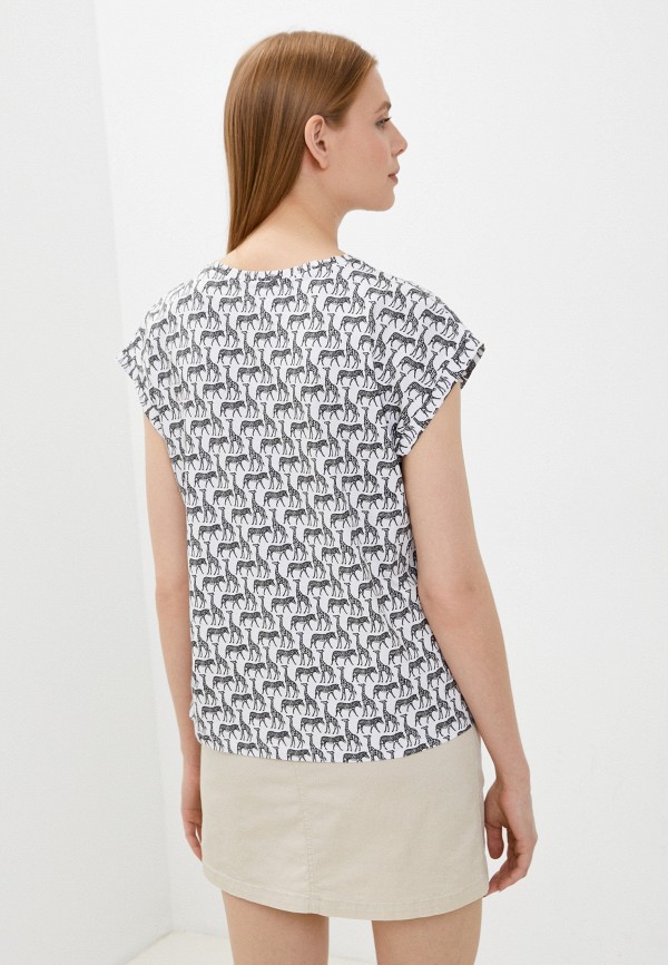 фото Футболка zolla