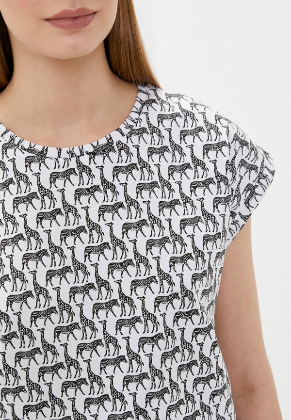 фото Футболка zolla