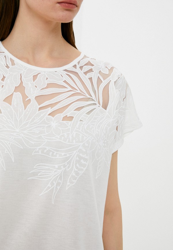 фото Футболка zolla