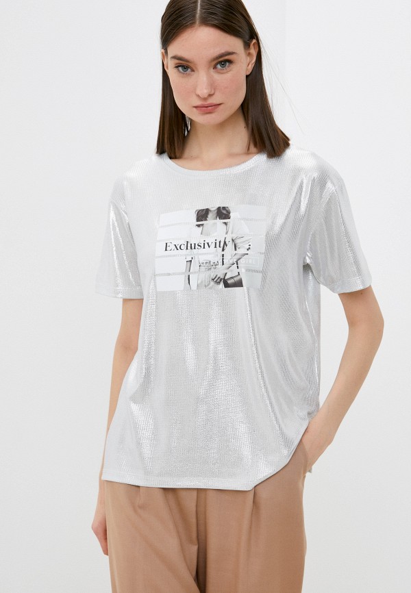 фото Футболка и шорты zolla