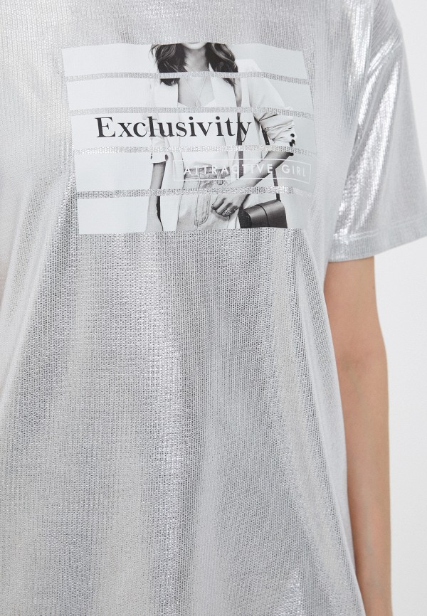 фото Футболка и шорты zolla