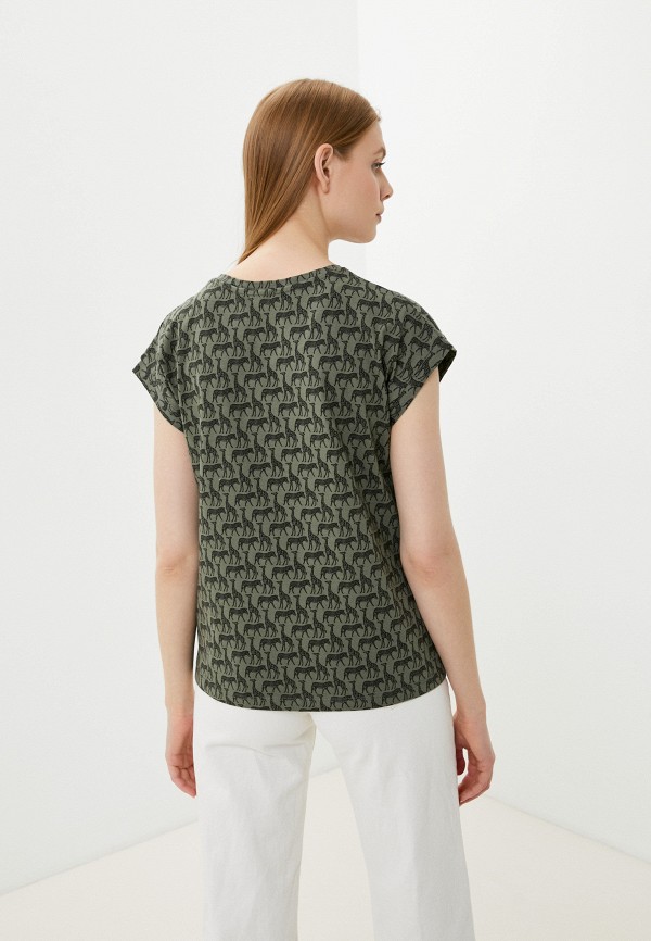 фото Футболка zolla