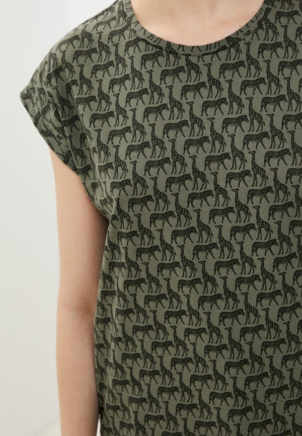 фото Футболка zolla