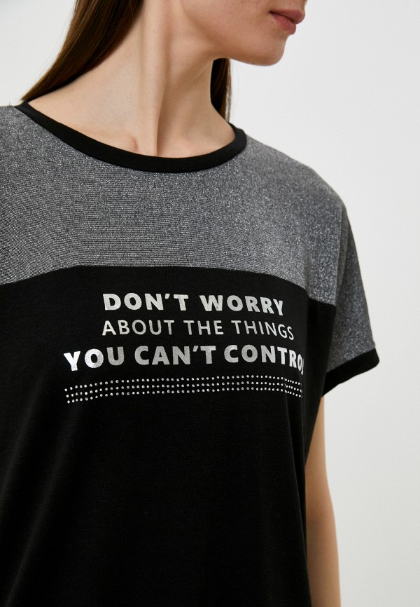 фото Футболка zolla