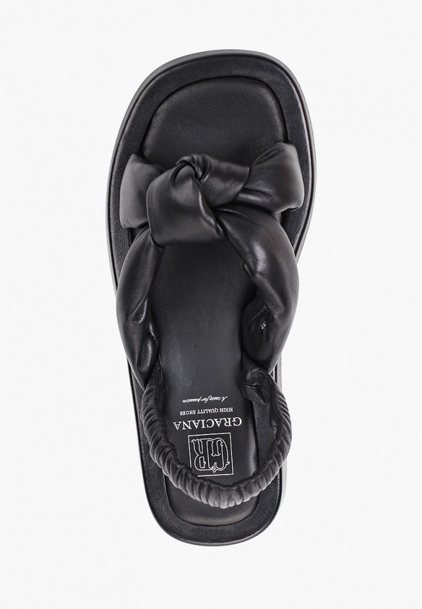 фото Сандалии graciana