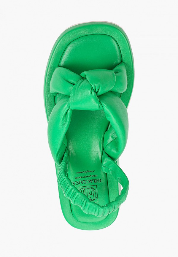 фото Сандалии graciana