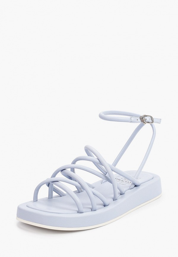 фото Сандалии graciana