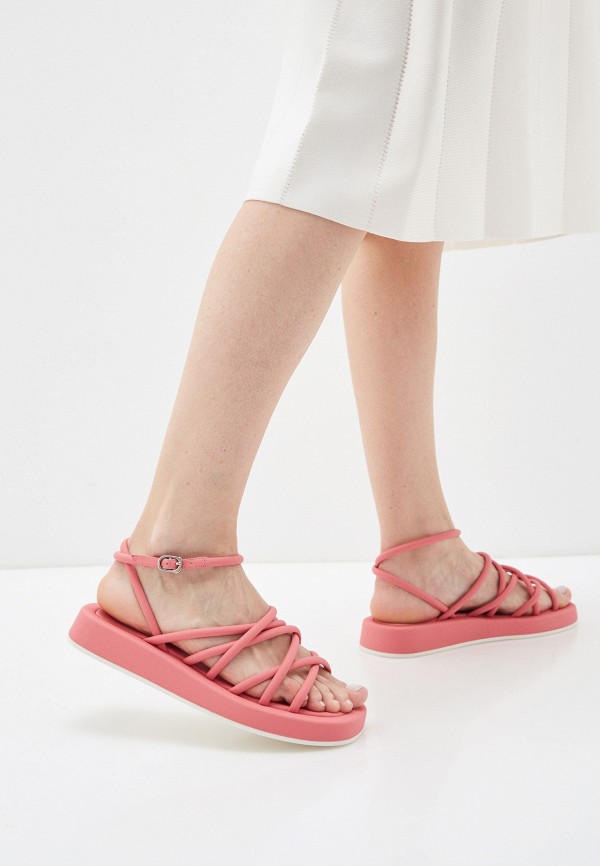 фото Сандалии graciana