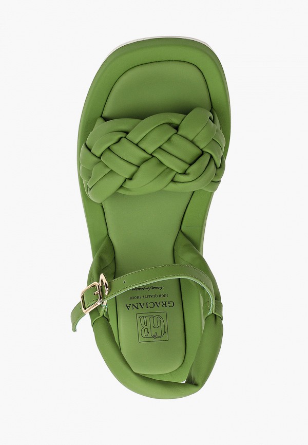 фото Сандалии graciana