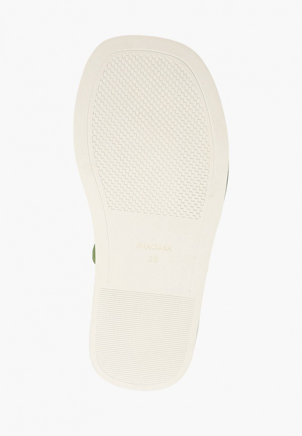 фото Сандалии graciana