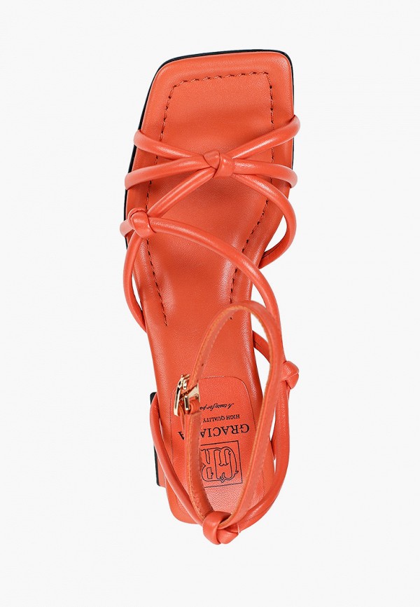 фото Босоножки graciana