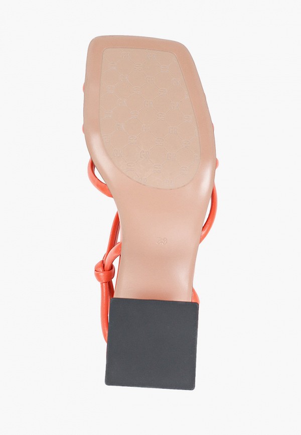 фото Босоножки graciana