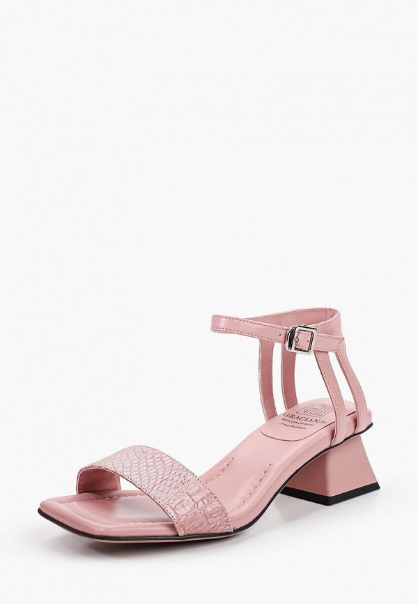 фото Босоножки graciana