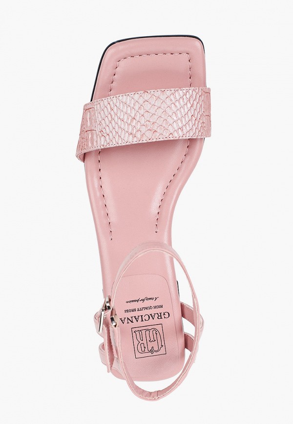 фото Босоножки graciana