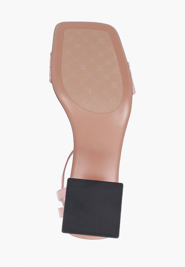 фото Босоножки graciana