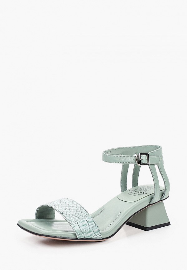 фото Босоножки graciana