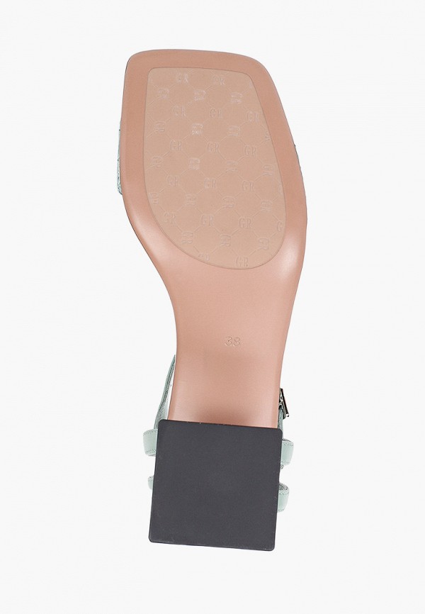 фото Босоножки graciana