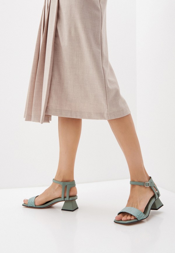 фото Босоножки graciana