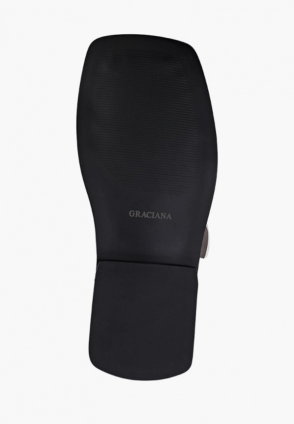 фото Сандалии graciana