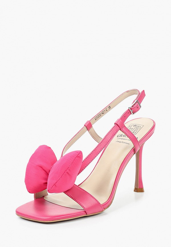 фото Босоножки graciana