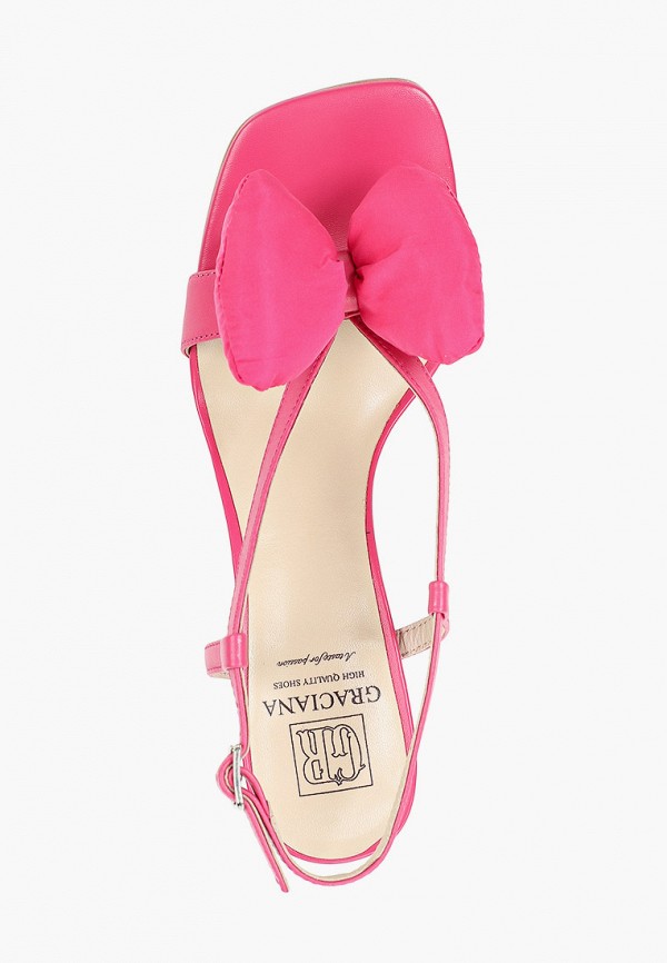 фото Босоножки graciana