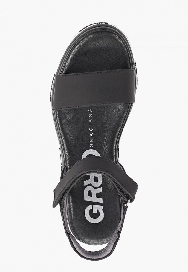 фото Босоножки graciana