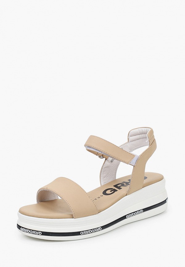 фото Босоножки graciana