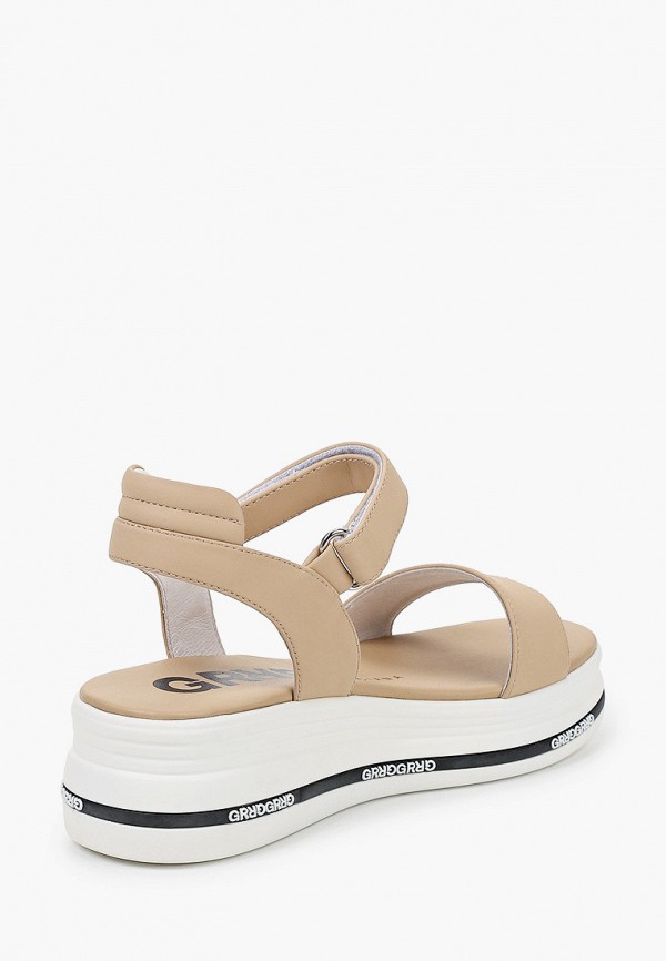 фото Босоножки graciana