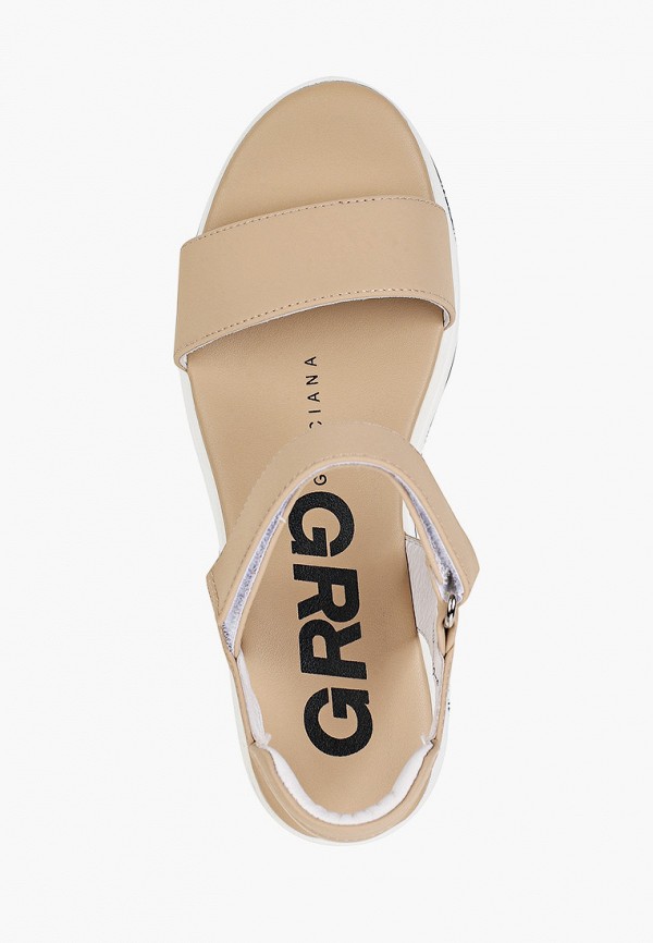 фото Босоножки graciana