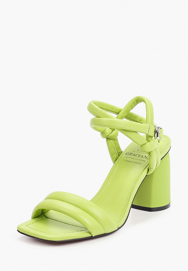 фото Босоножки graciana