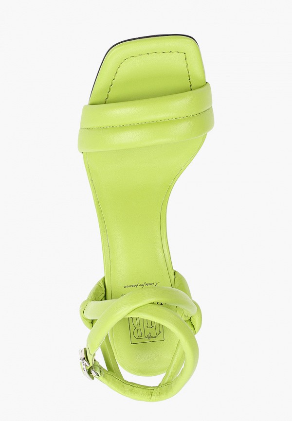 фото Босоножки graciana