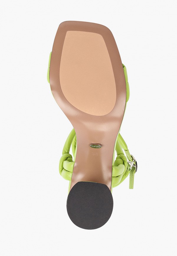 фото Босоножки graciana