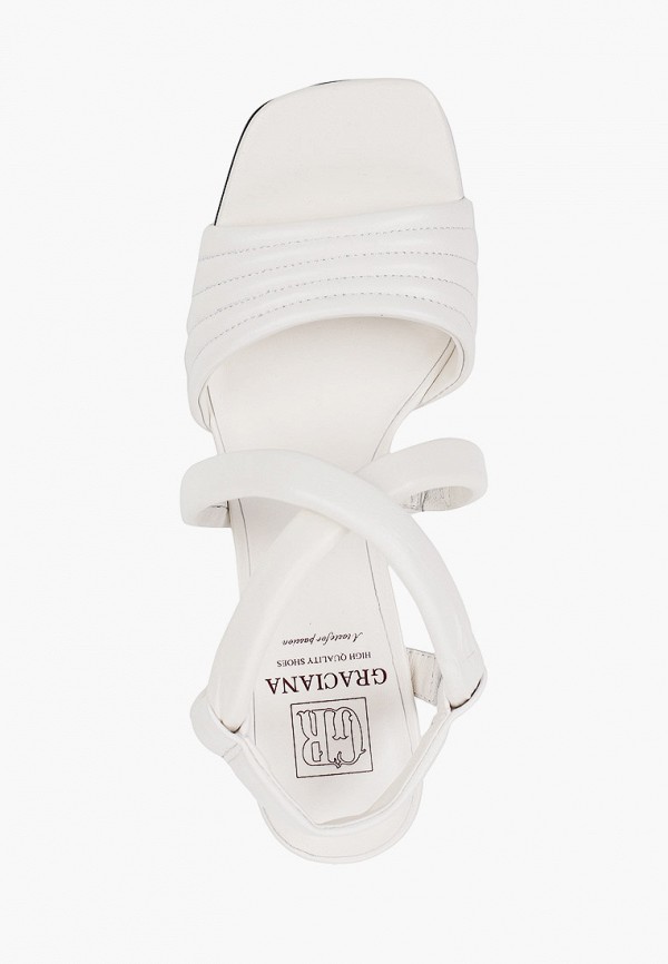 фото Босоножки graciana