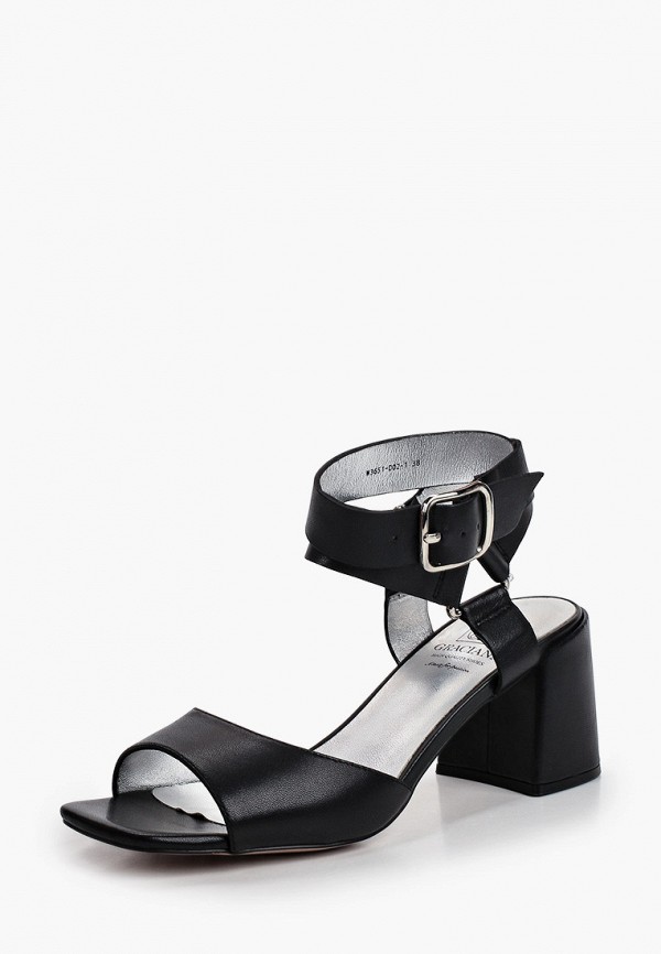 фото Босоножки graciana