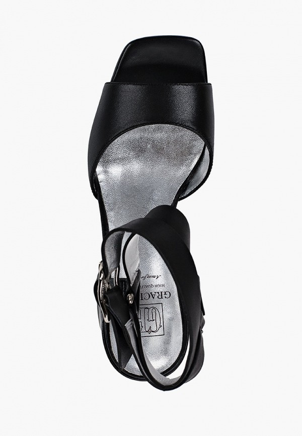 фото Босоножки graciana