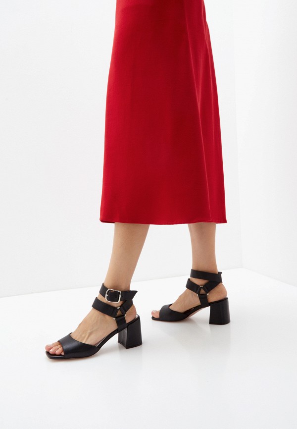 фото Босоножки graciana