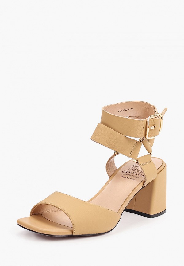 фото Босоножки graciana