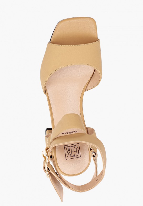 фото Босоножки graciana