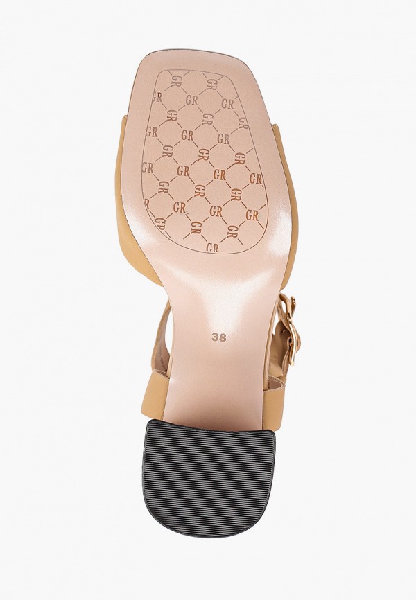 фото Босоножки graciana