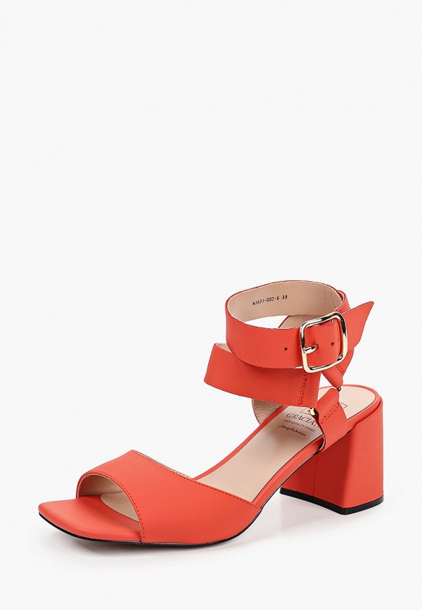 фото Босоножки graciana