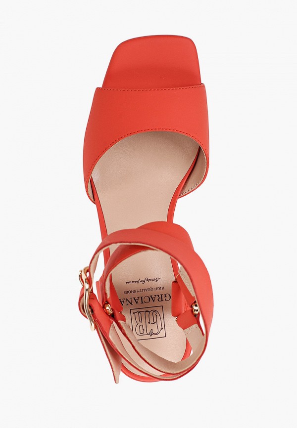 фото Босоножки graciana