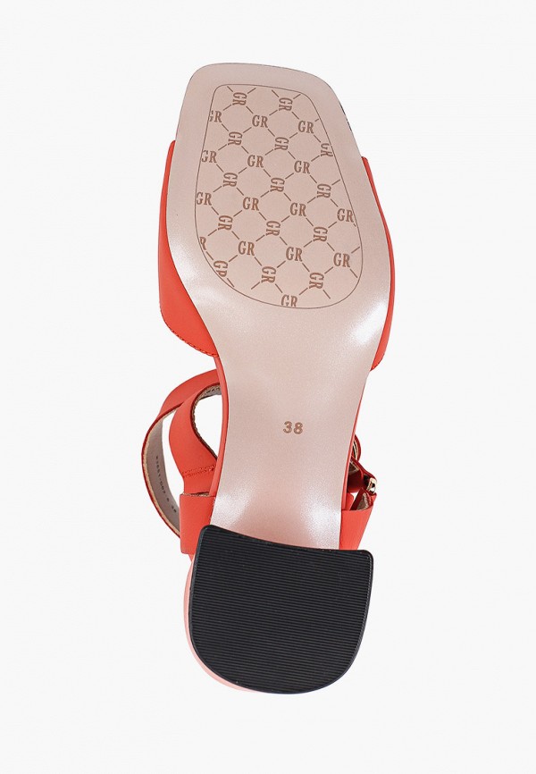 фото Босоножки graciana