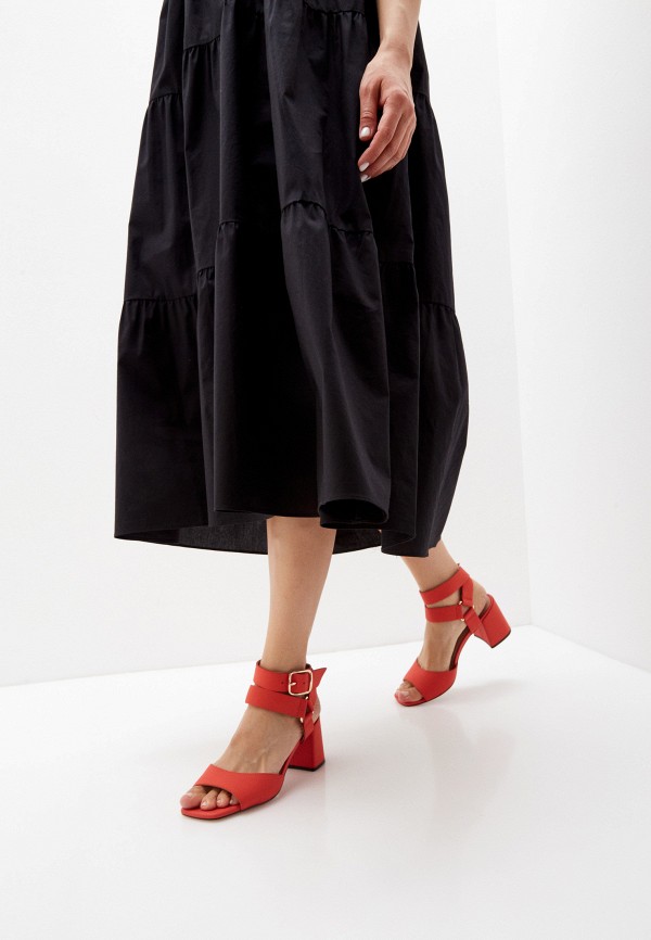 фото Босоножки graciana